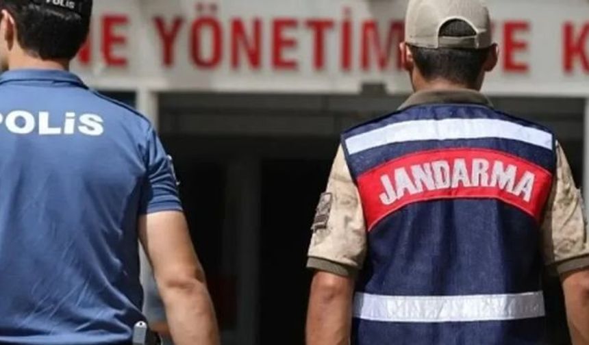 Eskişehir’de uyuşturucu bilançosu: 72 şüpheliye işlem