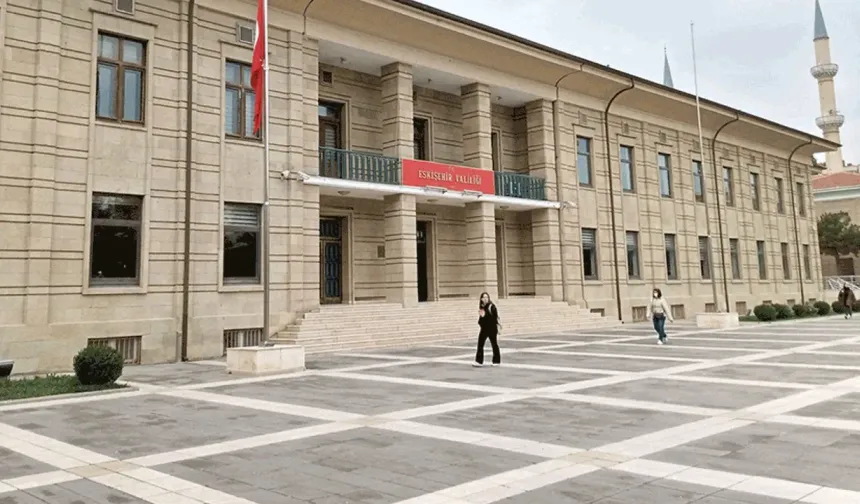 Eskişehir'deki yasak herkese değil: Seçilmiş suskunluk!