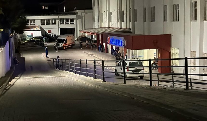Eskişehir’de yürek yakan kaza: 3 yaşındaki Elif Mavi hayatını kaybetti