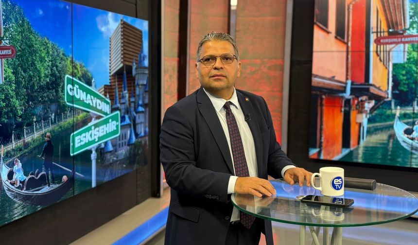 Eskişehir Barosu’ndan avukatlara konut ve ofis projesi