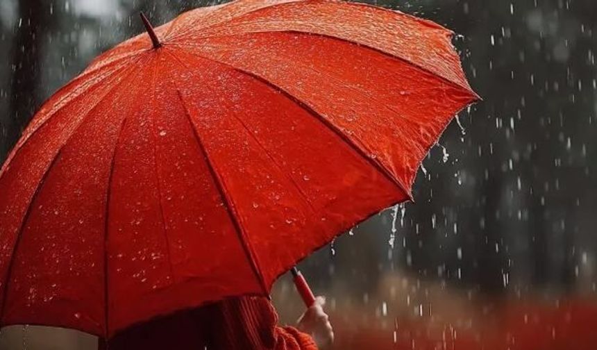 Valilikten Eskişehir için uyarı: Bu saatlere dikkat!