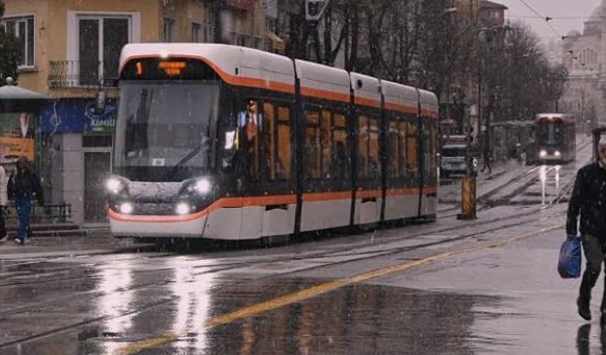 Eskişehir’de yeni hafta yağışla başlıyor: Sıcaklıklar düşecek