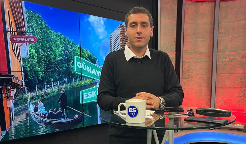 Yedek'ten birleşik muhalefet çağrısı: Yan Yana Forumu Eskişehir’e geliyor