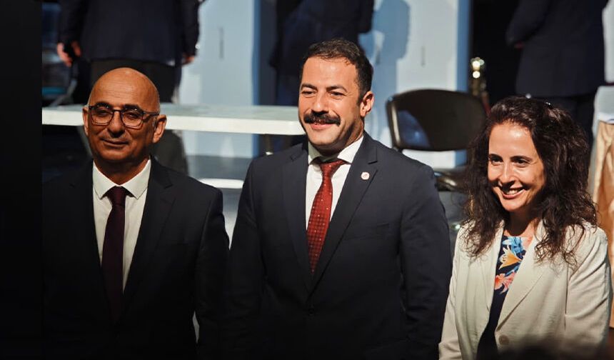 YENİ Parti Odunpazarı’nda itiraz sonuçlandı: Başkan belli oldu