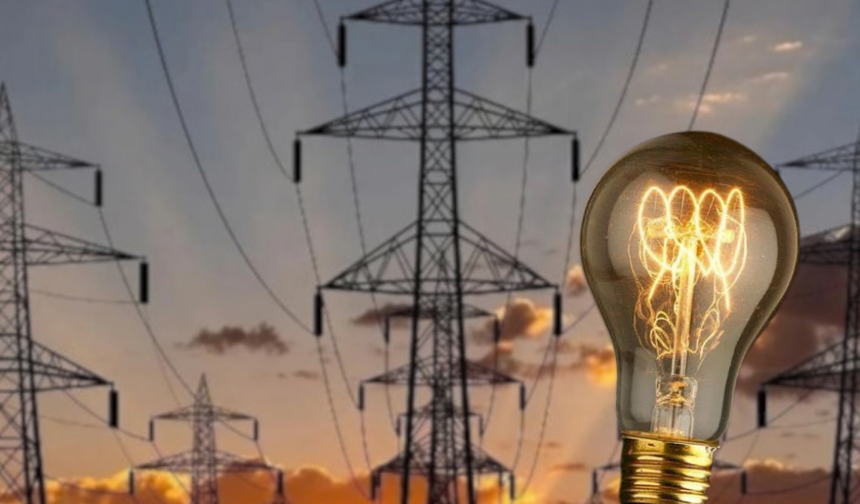 Eskişehir’de 4 Ekim Pazar günü elektrikler kesilecek: Liste belli oldu