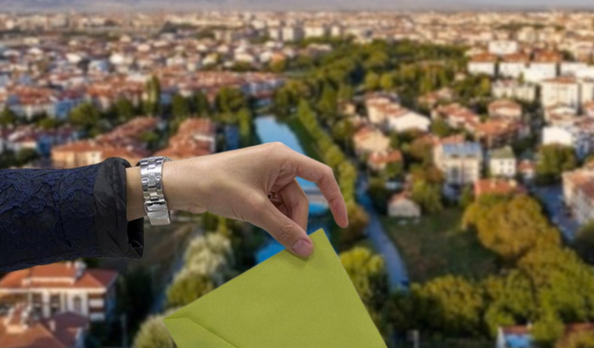Eskişehir Ticaret Borsası’nda seçim sonucu belli oldu