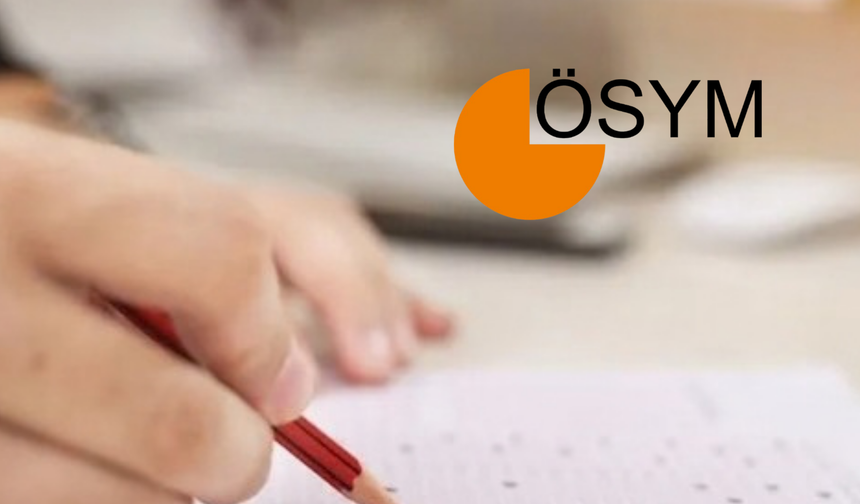KPSS Ön Lisans soruları yayınlandı mı? Cevap anahtarı ve sonuçlar ne zaman açıklanacak?