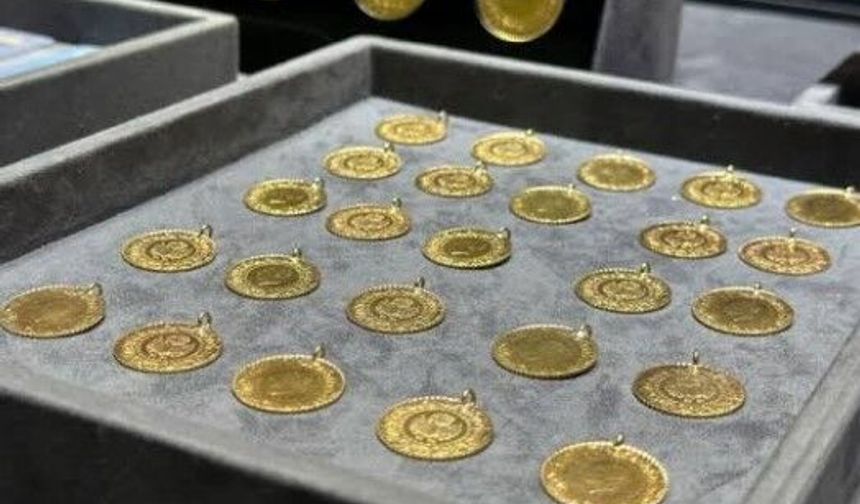 Altın fiyatlarında son durum... (11 Ekim 2026 Pazar)