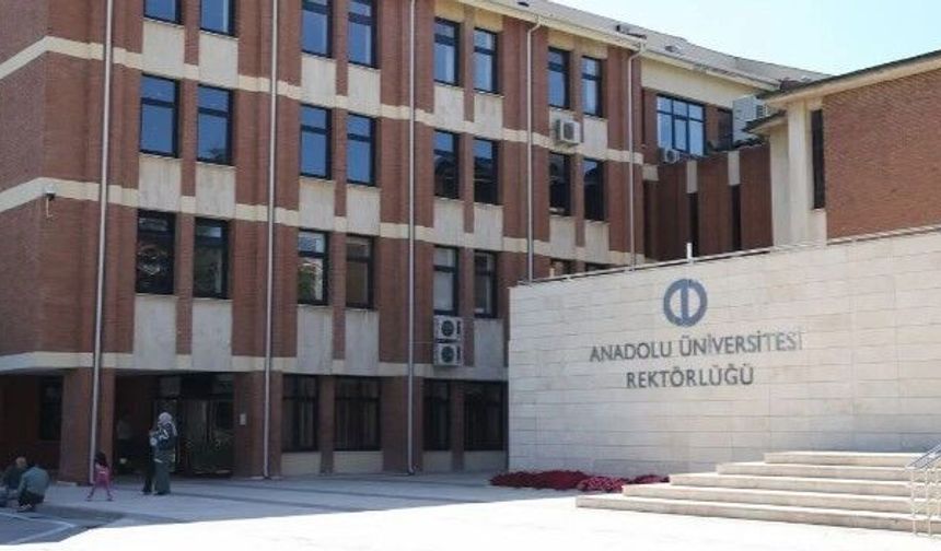 Anadolu Üniversitesi Yemek Bursu kazanamayanlar dikkat: İşte itiraz yöntemi