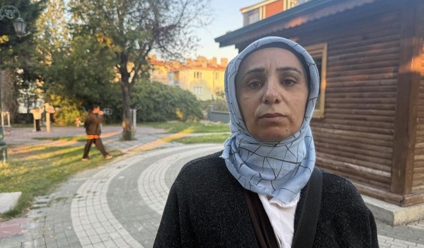 Eskişehir’de kayıp kızın annesi konuştu: “40 dakika içinde gelmezsem polise haber ver”