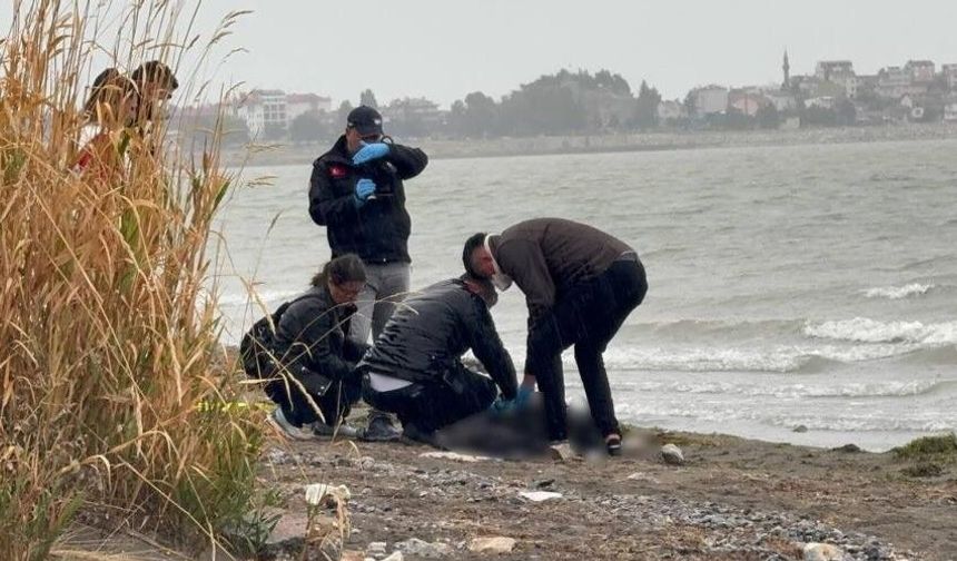 Afyon’da 6. sınıf tıp öğrencisi 15 gündür kayıptı: Cesedi gölde bulundu