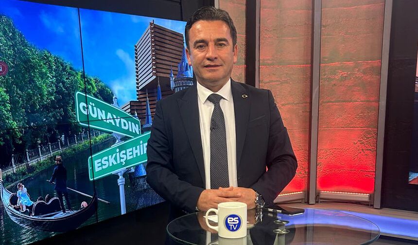Dökmeci’den CHP mesajı: Kişilerin değil, partinin arkasındayız!