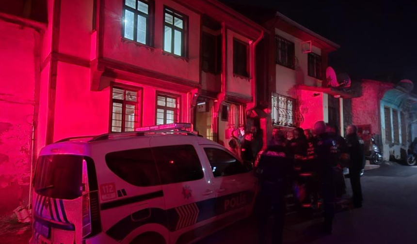 Eskişehir’de 10 gündür haber alınamıyordu! Ekipler harekete geçti