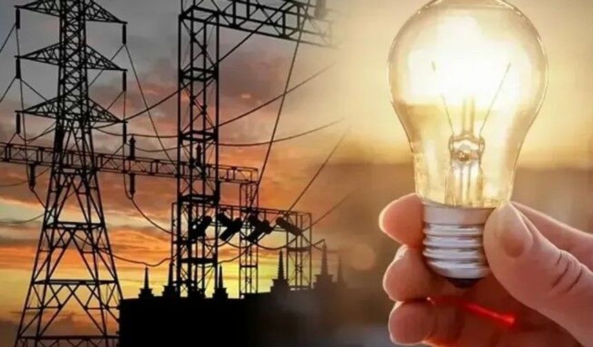 OEDAŞ duyurdu: Eskişehir’de birçok bölgede elektrik kesilecek