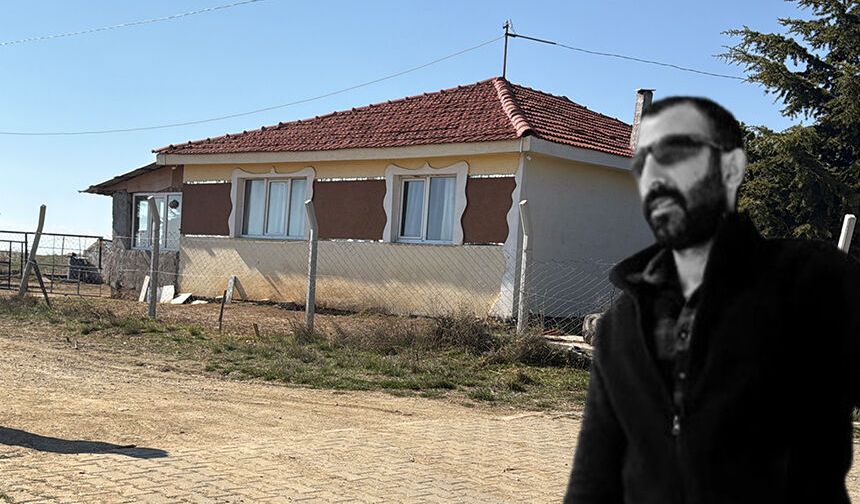 Eskişehir'deki aile faciasında detaylar belli oldu: Kendisine bakan amcasını vurmuş