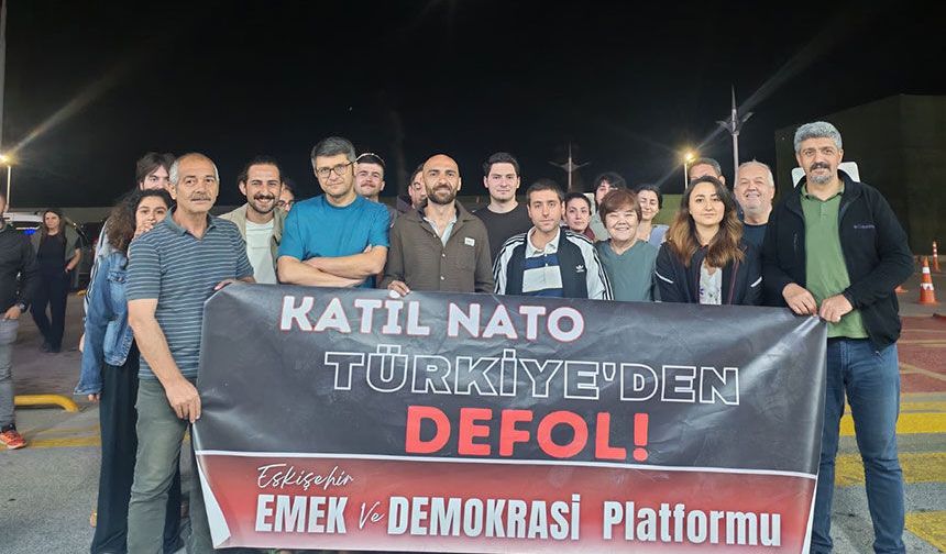Eskişehir'deki fotoğraf cezası yargıdan döndü