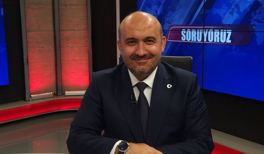 Eskişehir’in geleceğini değiştirecek proje için tarih verdi