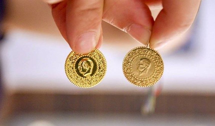 Altın alacaklar dikkat! Orijinalinden ayırt etmek zor, ikinci baskı altın uyarısı