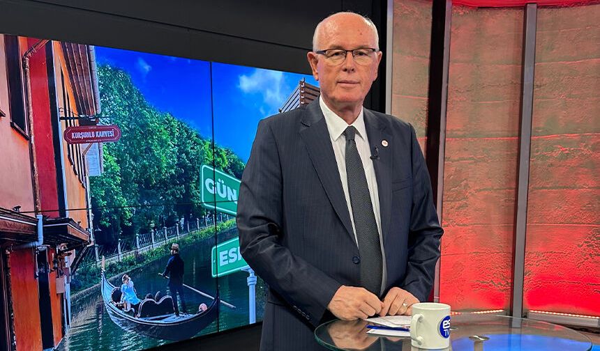 Kazım Kurt’tan dikkat çeken açıklama: “Hedef Rahmi Çınar değil, bendim!"