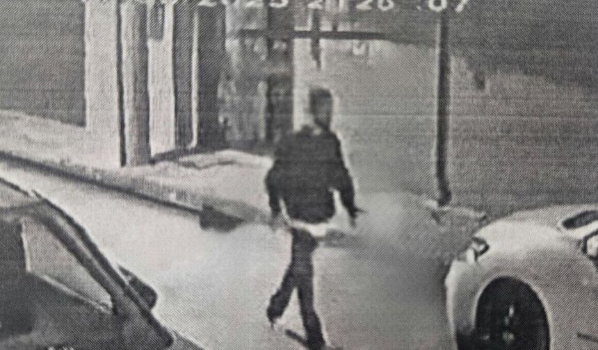 5 yerinden bıçaklanan kuryenin davasında gelişme: “Bir kişide bıçak vardı”