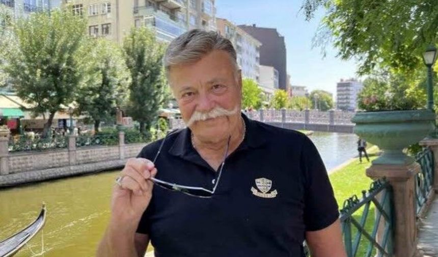 Nuri Alço hastaneye kaldırıldı