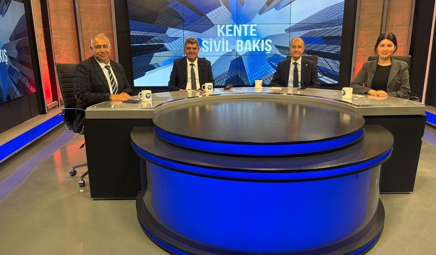 Eskişehir'de Kızılinler Projesi'nde umut veren tablo