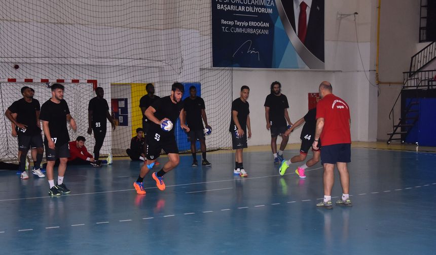 Maç Eskişehir’de oynanacaktı ama..