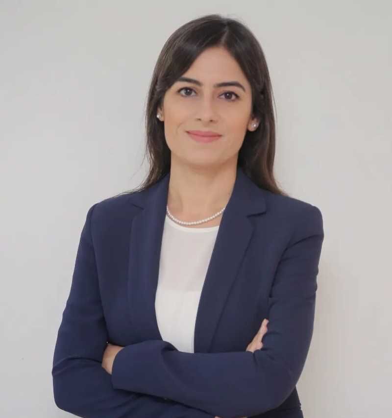 Meltem Karakaş