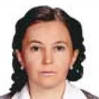 Prof. Dr. Gülcan Kınacı