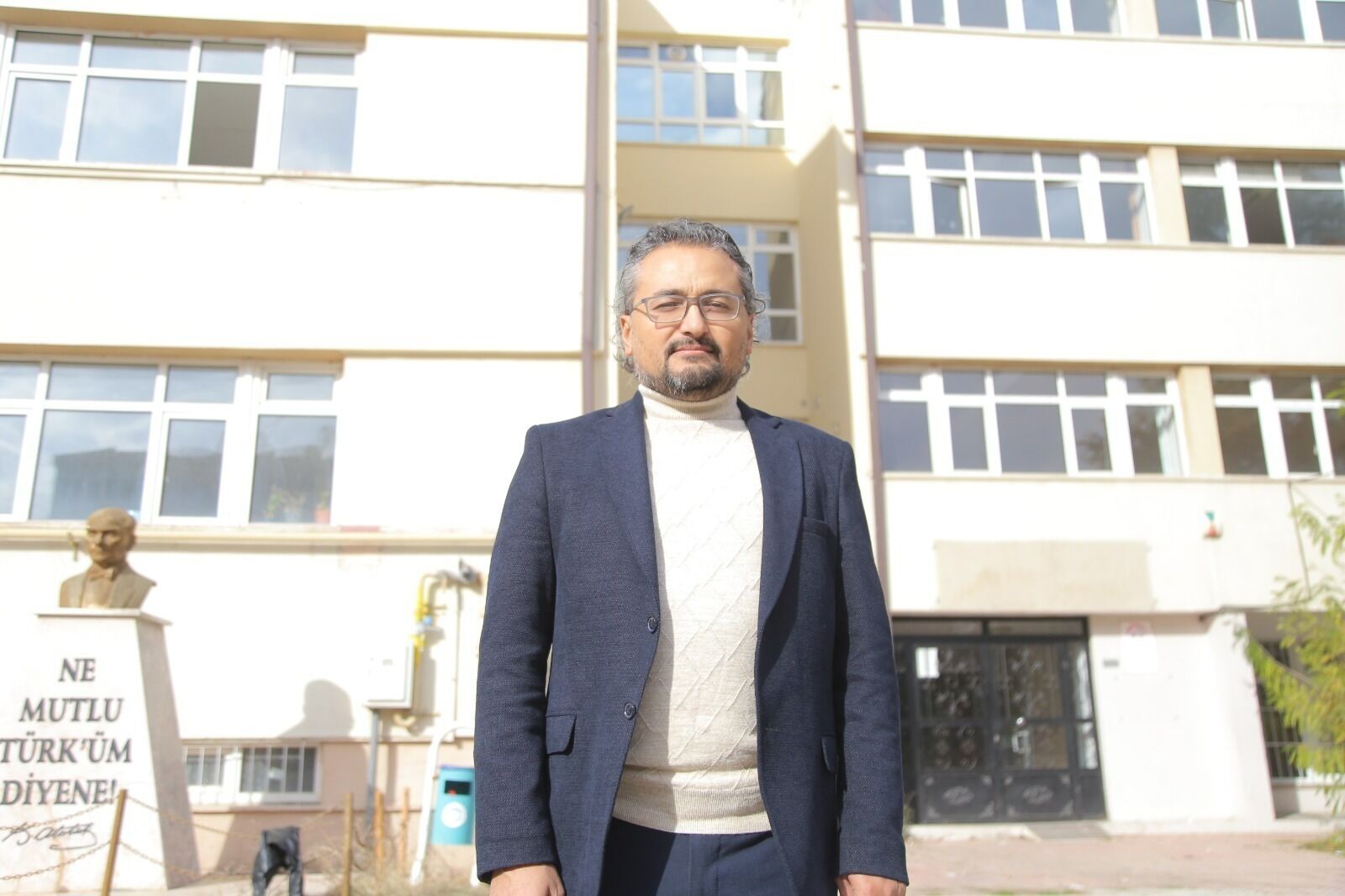 Eskişehir'deki eğitim sendikalarının itibar tartışması