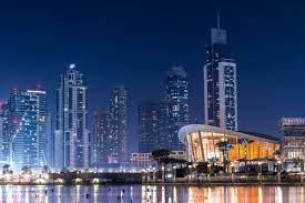 Rüyada Dubaiye Gittigini Görmek