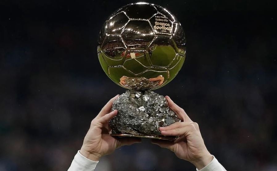 2024 Ballon d'Or ödül töreni ne zaman, saat kaçta ve hangi kanalda