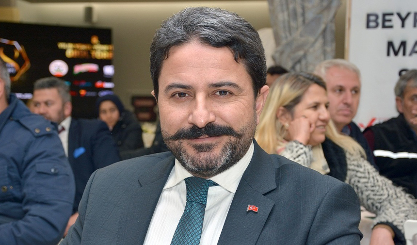 Hasan Kalın göreve başladı - Sonhaber.com.tr | Eskişehir Haber - Eskişehir  Son Dakika Haberleri