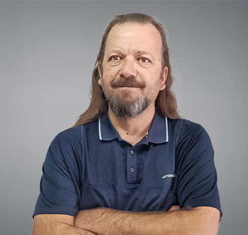 İrfan Akkaya