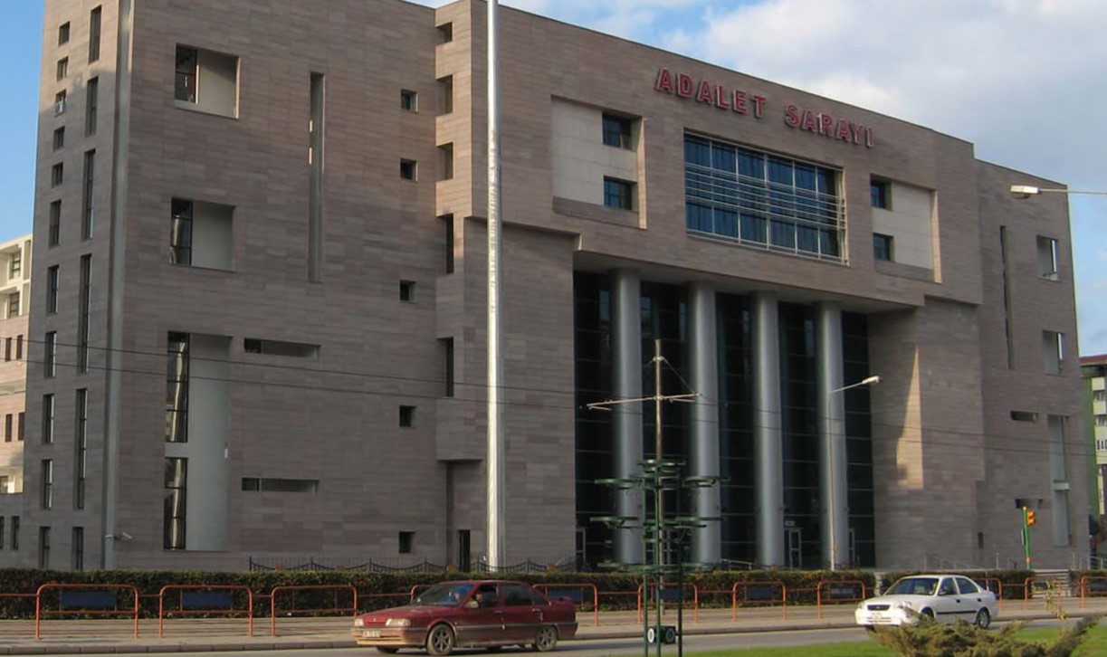 Şok Iddia Kütahya’ya Bölge Adliye Mahkemesi Mi Geliyor