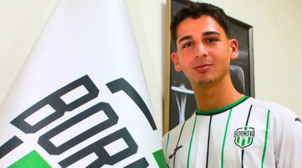 Rakip Takviye Yaptı