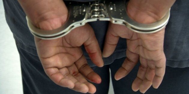 18 suç kaydı bulunan şahıs yakalandı