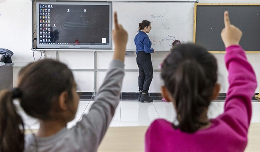 Okullarda ilk zil bugün çaldı: MEB okul takvimi ve tatil tarihleri