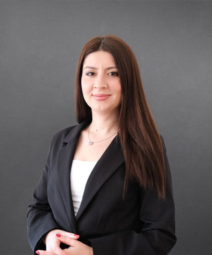 Hilal Eroğlu