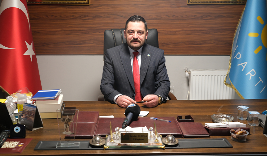 Kurultay Sonrasi Iyi Partinin Yeni Donem Yol Haritasi