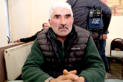 S Ö Z H A L K T A Hüdai Turgut