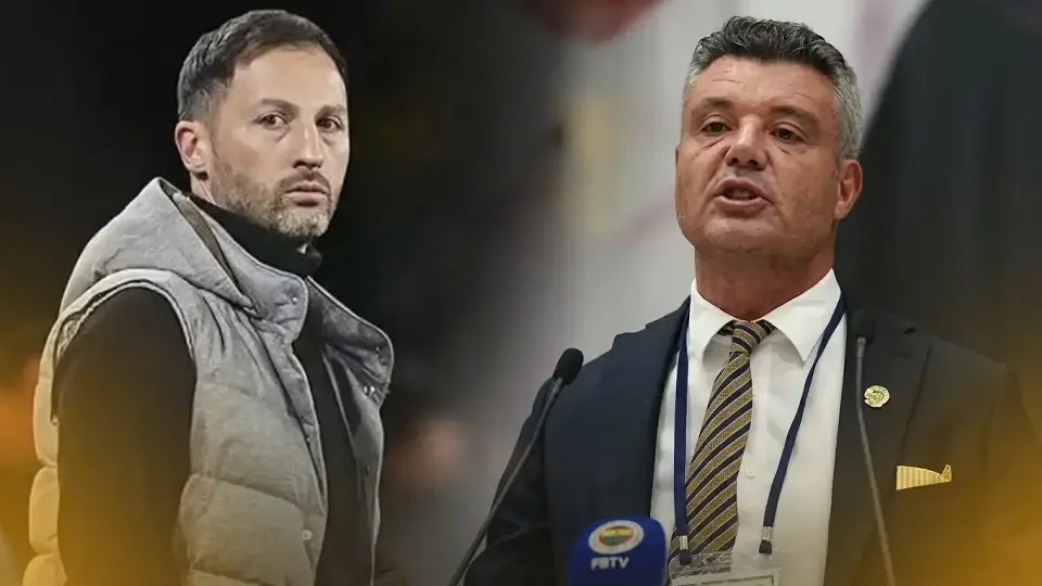 Tedesco Telefonu Kapattı, Fenerbahçe Bombayı Patlatıyor!