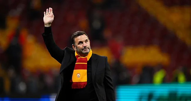 Napoli Devreye Girdi, Galatasaray Rakamı Açıkladı!