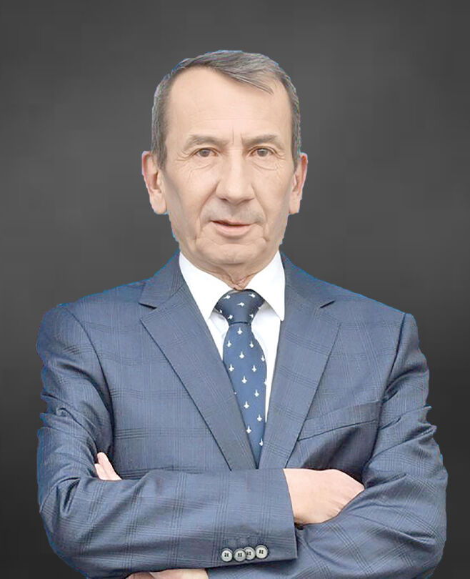 Kenan Tunçay
