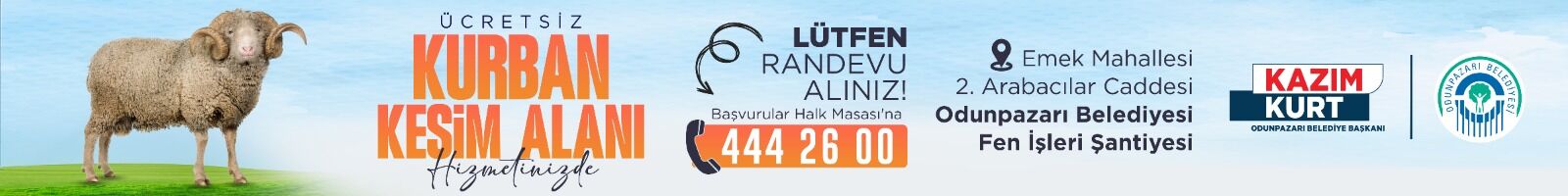 Reklam Bloğu