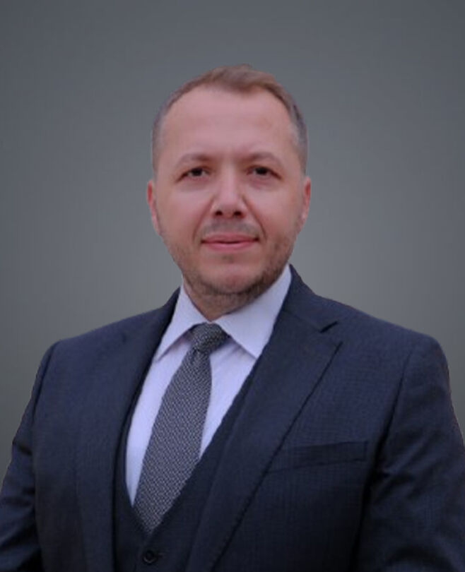 Güray Ateş
