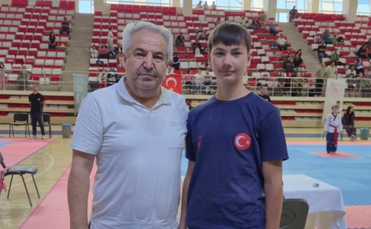 Utku Efe, Güney Kore’de mücadele edecek
