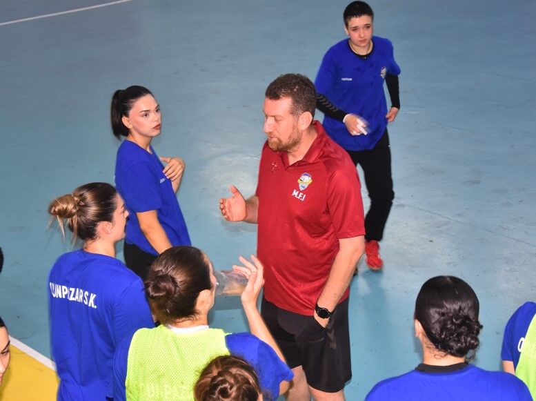 Işık eski takımına rakip oldu