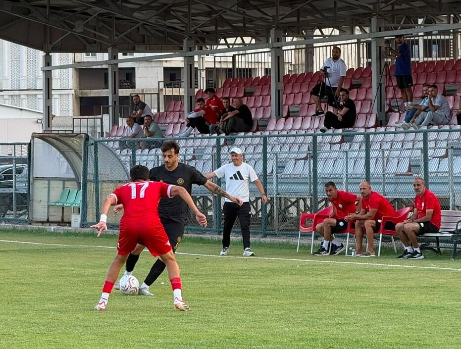 Anadolu salı günü prova yapacak