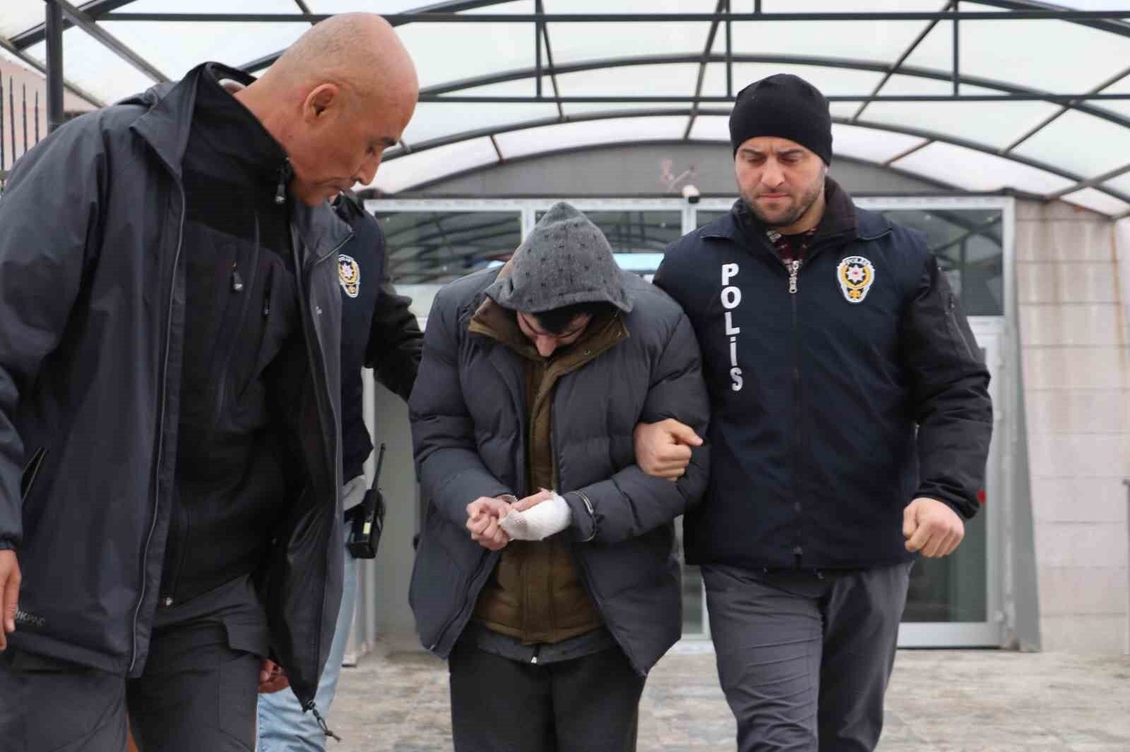 Eskişehir’deki üvey baba cinayeti davasında yeni gelişme